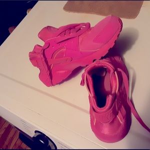 Nike hurache